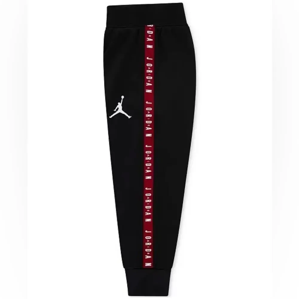 Jordan Toddler Boys 2-Piece Air Jordan Tricot Jacket and Pants Set, 2T - NWT